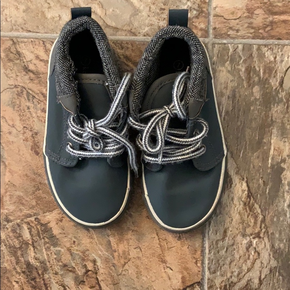 Toddler shoes